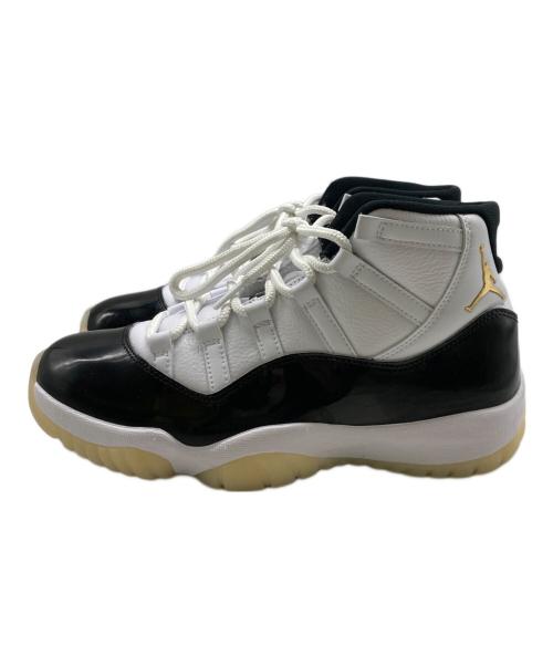 NIKE（ナイキ）NIKE (ナイキ) Nike Air Jordan 11 Retro Gratitude ホワイト サイズ:27の古着・服飾アイテム