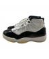 NIKE (ナイキ) Nike Air Jordan 11 Retro Gratitude ホワイト サイズ:27：18000円