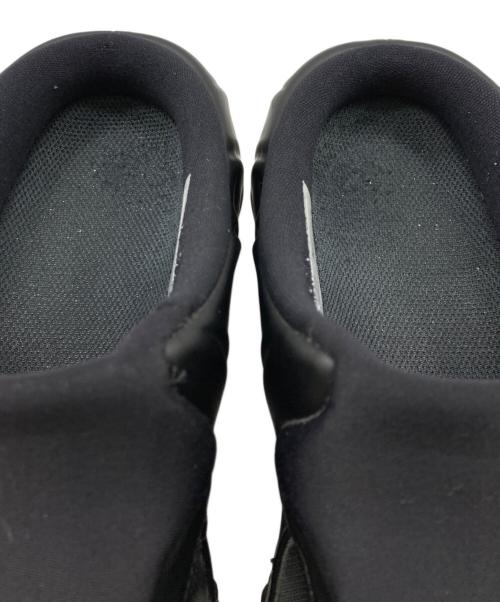NIKE（ナイキ）NIKE (ナイキ) Clogposite Black and Metallic Silver ブラック サイズ:27.5の古着・服飾アイテム