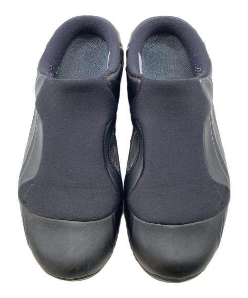 NIKE（ナイキ）NIKE (ナイキ) Clogposite Black and Metallic Silver ブラック サイズ:27.5の古着・服飾アイテム