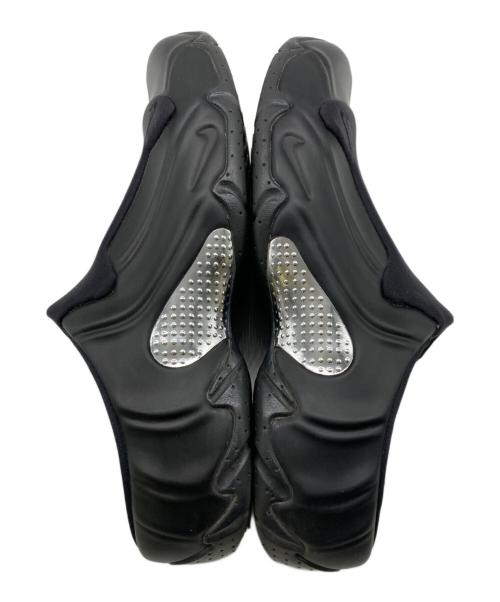 NIKE（ナイキ）NIKE (ナイキ) Clogposite Black and Metallic Silver ブラック サイズ:27.5の古着・服飾アイテム