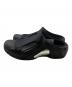 NIKE (ナイキ) Clogposite Black and Metallic Silver ブラック サイズ:27.5：10000円