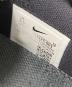 中古・古着 NIKE (ナイキ) Clogposite Black and Metallic Silver ブラック サイズ:27.5：10000円