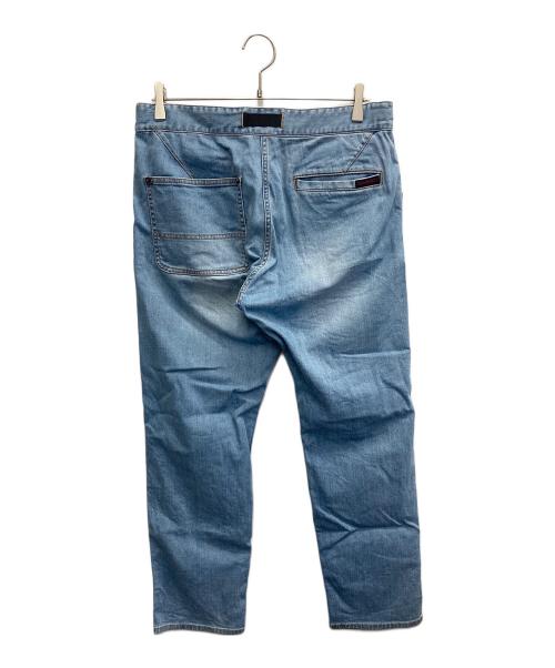 GRAMICCI（グラミチ）GRAMICCI (グラミチ) Mt Design 3776 (マウントデザイン3776) デニムパンツ インディゴ サイズ:Mの古着・服飾アイテム