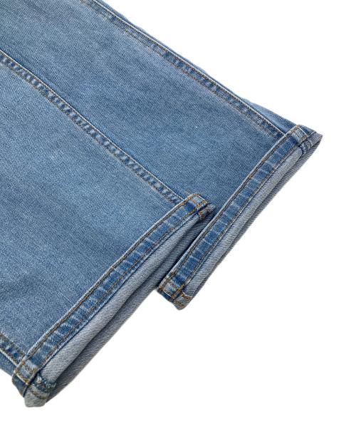 GRAMICCI（グラミチ）GRAMICCI (グラミチ) Mt Design 3776 (マウントデザイン3776) デニムパンツ インディゴ サイズ:Mの古着・服飾アイテム