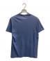 NIRVANA (ニルヴァーナ) バンドプリントTシャツ ブルー サイズ:M：4000円