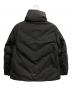 WOOLRICH (ウールリッチ) LUXURY COCOON JACKET ブラック サイズ:S：35000円