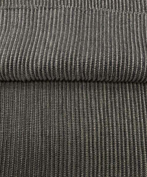 SPECCHIO（スペッチオ）SPECCHIO (スペッチオ) プリーツワンピース ブラック サイズ:40の古着・服飾アイテム