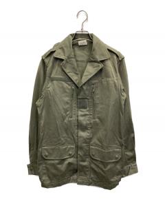 中古・古着通販】ソ連軍 (ソレングン) ミリタリージャケット ベージュ