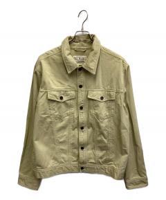 中古・古着通販】L.L.Bean (エルエルビーン) スウェードレザー