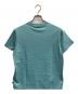 LOW CLASSIC Lc (ロウ クラシック) Mirae 43 Tee スカイブルー サイズ:M 未使用品：5000円