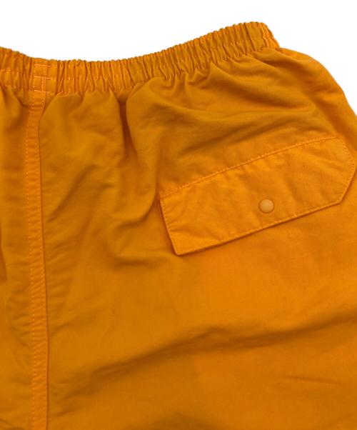 Patagonia（パタゴニア）Patagonia (パタゴニア) バギーズ・ショーツ ５インチ オレンジ サイズ:Sの古着・服飾アイテム