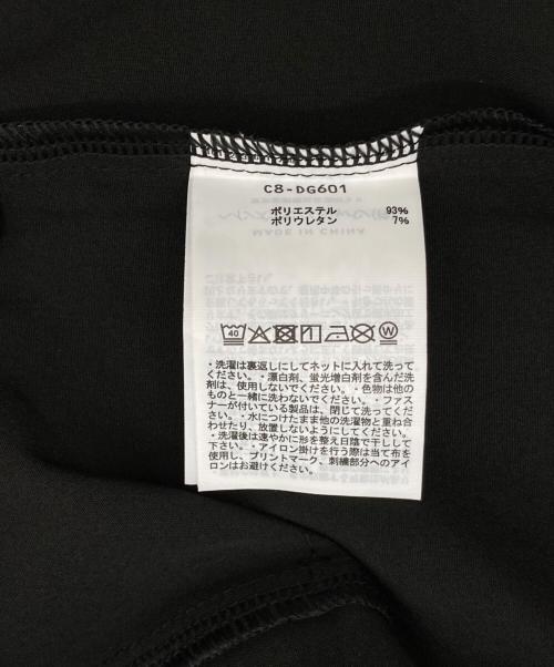 Champion（チャンピオン）Champion (チャンピオン) アノラックパーカー ブラック サイズ:M 未使用品の古着・服飾アイテム
