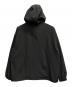 Champion (チャンピオン) アノラックパーカー ブラック サイズ:M 未使用品：9000円