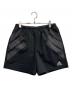 adidas（アディダス）の古着「エキップメント ショーツ」｜ブラック