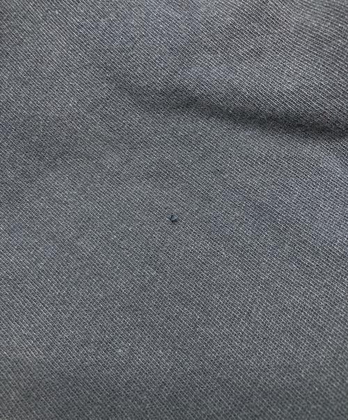 Dickies（ディッキーズ）Dickies (ディッキーズ) 裏サーマルジップパーカー ネイビー サイズ:不明の古着・服飾アイテム