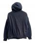 Dickies (ディッキーズ) 裏サーマルジップパーカー ネイビー サイズ:不明：5000円