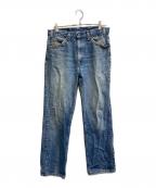 LEVI'Sリーバイス）の古着「40509-0215デニムパンツ」｜インディゴ