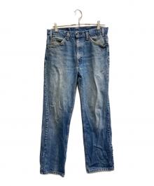 LEVI'S（リーバイス）の古着「40509-0215デニムパンツ」｜インディゴ