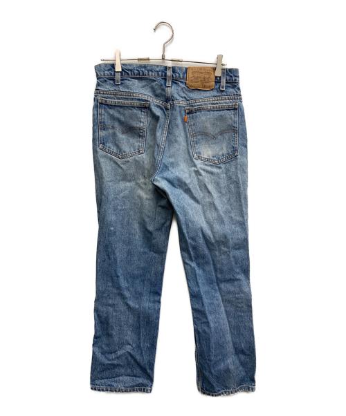 LEVI'S（リーバイス）LEVI'S (リーバイス) 40509-0215デニムパンツ インディゴ サイズ:ｗ34×L30の古着・服飾アイテム