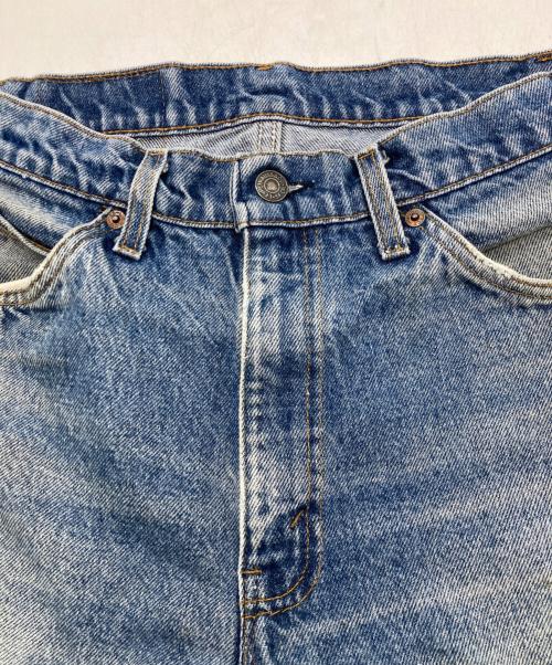 LEVI'S（リーバイス）LEVI'S (リーバイス) 40509-0215デニムパンツ インディゴ サイズ:ｗ34×L30の古着・服飾アイテム