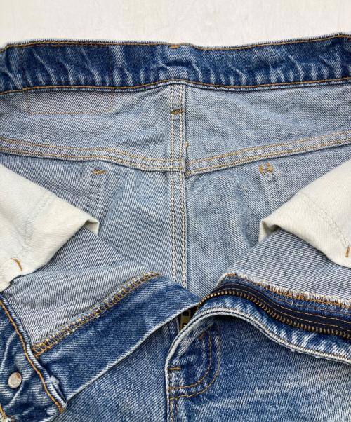 LEVI'S（リーバイス）LEVI'S (リーバイス) 40509-0215デニムパンツ インディゴ サイズ:ｗ34×L30の古着・服飾アイテム