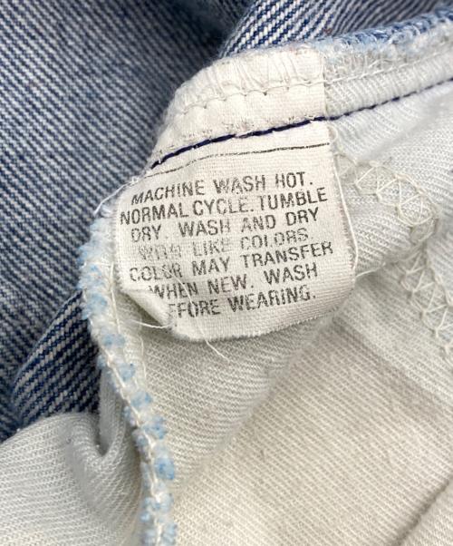 LEVI'S（リーバイス）LEVI'S (リーバイス) 40509-0215デニムパンツ インディゴ サイズ:ｗ34×L30の古着・服飾アイテム