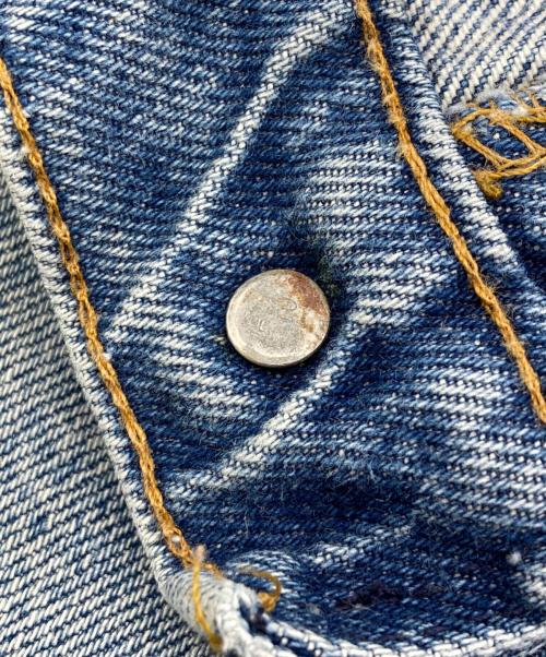 LEVI'S（リーバイス）LEVI'S (リーバイス) 40509-0215デニムパンツ インディゴ サイズ:ｗ34×L30の古着・服飾アイテム