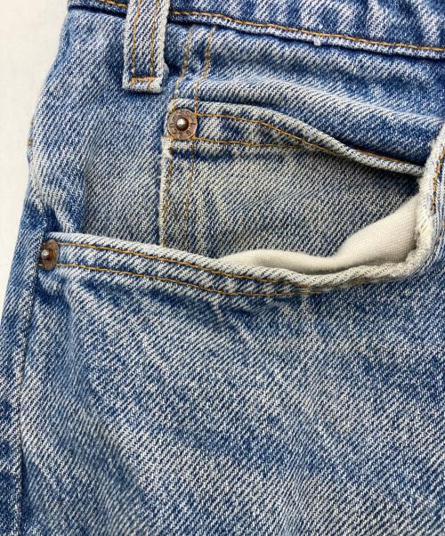 LEVI'S（リーバイス）LEVI'S (リーバイス) 40509-0215デニムパンツ インディゴ サイズ:ｗ34×L30の古着・服飾アイテム