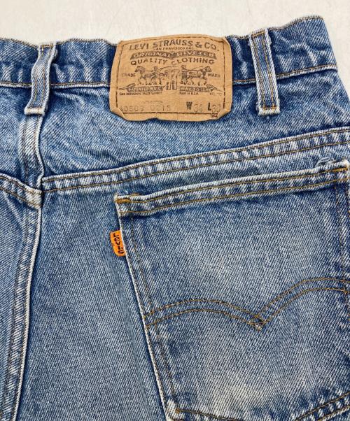 LEVI'S（リーバイス）LEVI'S (リーバイス) 40509-0215デニムパンツ インディゴ サイズ:ｗ34×L30の古着・服飾アイテム