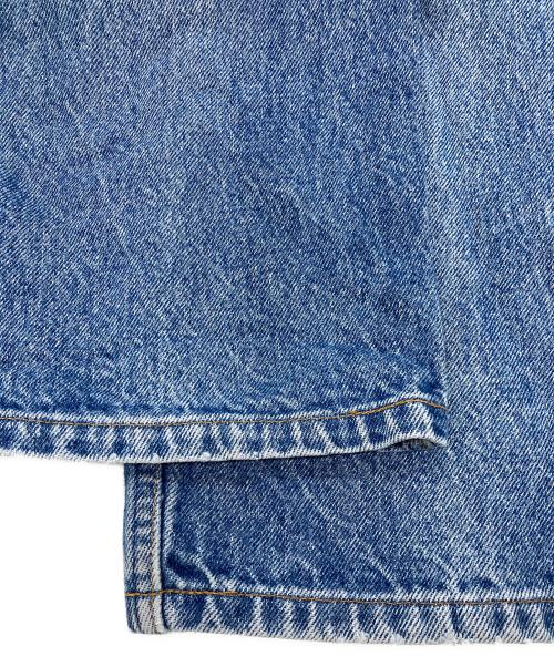LEVI'S（リーバイス）LEVI'S (リーバイス) 40509-0215デニムパンツ インディゴ サイズ:ｗ34×L30の古着・服飾アイテム