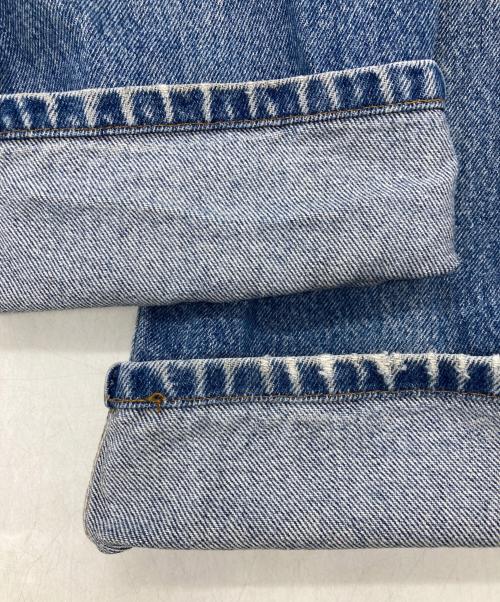 LEVI'S（リーバイス）LEVI'S (リーバイス) 40509-0215デニムパンツ インディゴ サイズ:ｗ34×L30の古着・服飾アイテム