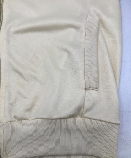 adidas（アディダス）adidas (アディダス) 80ｓ ATP トラックジャケット ベージュ サイズ:Mの古着・服飾アイテム