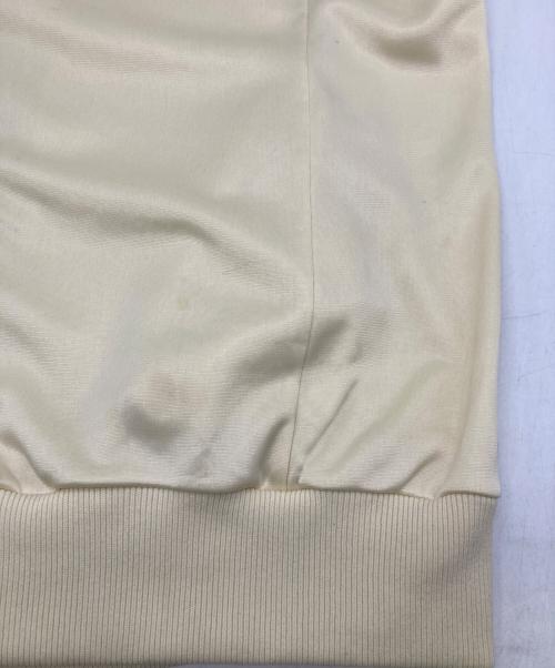 adidas（アディダス）adidas (アディダス) 80ｓ ATP トラックジャケット ベージュ サイズ:Mの古着・服飾アイテム
