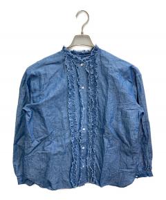 中古・古着通販】Curensology (カレンソロジー) コットンカットワーク