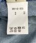 中古・古着 BASERANGE (ベースレンジ) EYE DRESS インディゴ サイズ:S：10000円