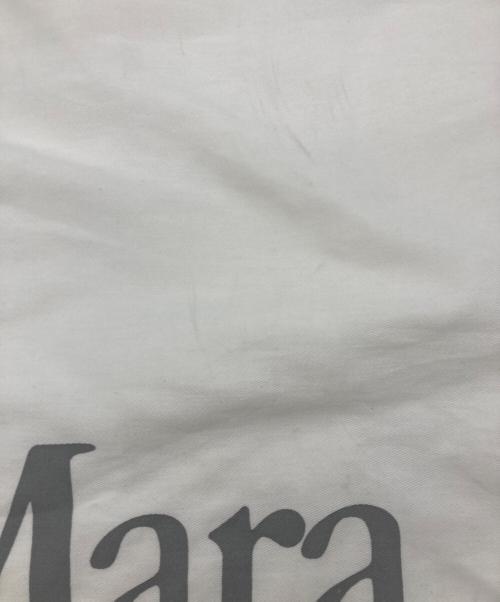 MaxMara（マックスマーラ）MaxMara (マックスマーラ) 2WAYバッグ ブラックの古着・服飾アイテム