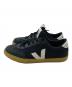 VEJA (ヴェジャ) VOLLEYスニーカー ブラック サイズ:25：5000円