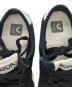 中古・古着 VEJA (ヴェジャ) VOLLEYスニーカー ブラック サイズ:25：5000円