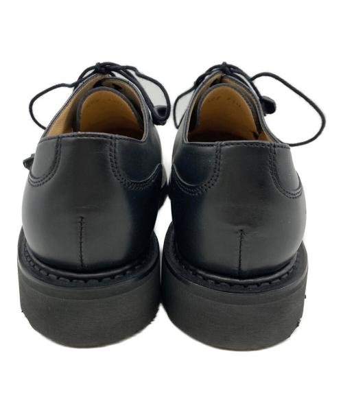 PARABOOT（パラブーツ）PARABOOT (パラブーツ) CHAMBORD ブラック サイズ:SIZE 5の古着・服飾アイテム