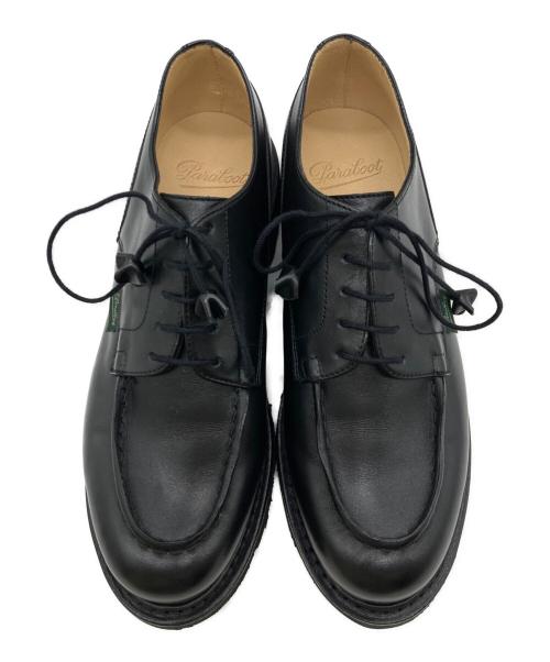 PARABOOT（パラブーツ）PARABOOT (パラブーツ) CHAMBORD ブラック サイズ:SIZE 5の古着・服飾アイテム