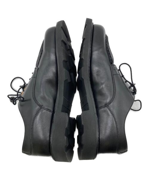 PARABOOT（パラブーツ）PARABOOT (パラブーツ) CHAMBORD ブラック サイズ:SIZE 5の古着・服飾アイテム