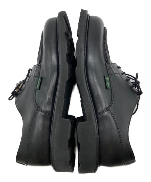 PARABOOT（パラブーツ）PARABOOT (パラブーツ) CHAMBORD ブラック サイズ:SIZE 5の古着・服飾アイテム