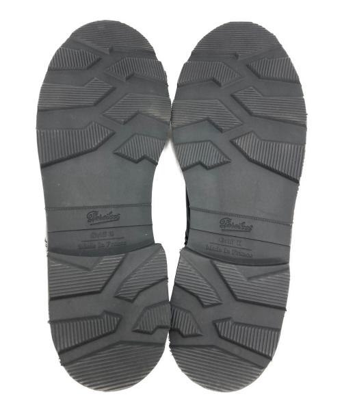 PARABOOT（パラブーツ）PARABOOT (パラブーツ) CHAMBORD ブラック サイズ:SIZE 5の古着・服飾アイテム