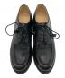 中古・古着 PARABOOT (パラブーツ) CHAMBORD ブラック サイズ:SIZE 5：40000円