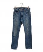 LEVI'Sリーバイス）の古着「505デニムパンツ」｜インディゴ