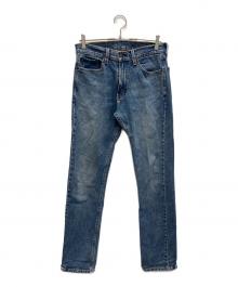 LEVI'S（リーバイス）の古着「505デニムパンツ」｜インディゴ