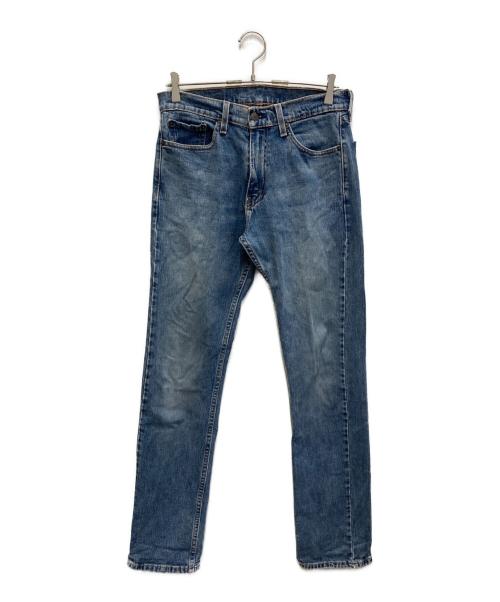 LEVI'S（リーバイス）LEVI'S (リーバイス) 505デニムパンツ インディゴ サイズ:W30×L32の古着・服飾アイテム