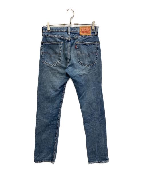 LEVI'S（リーバイス）LEVI'S (リーバイス) 505デニムパンツ インディゴ サイズ:W30×L32の古着・服飾アイテム