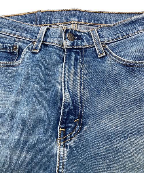 LEVI'S（リーバイス）LEVI'S (リーバイス) 505デニムパンツ インディゴ サイズ:W30×L32の古着・服飾アイテム